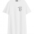 ФУТБОЛКА OVERSIZE "NOTHING"