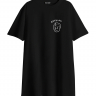 ФУТБОЛКА OVERSIZE "NOTHING"