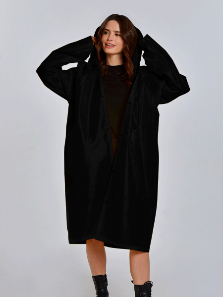 ДОЖДЕВИК "БИЗНЕС" by РБК х SlovoDna