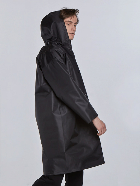 ДОЖДЕВИК "БИЗНЕС" by РБК х SlovoDna