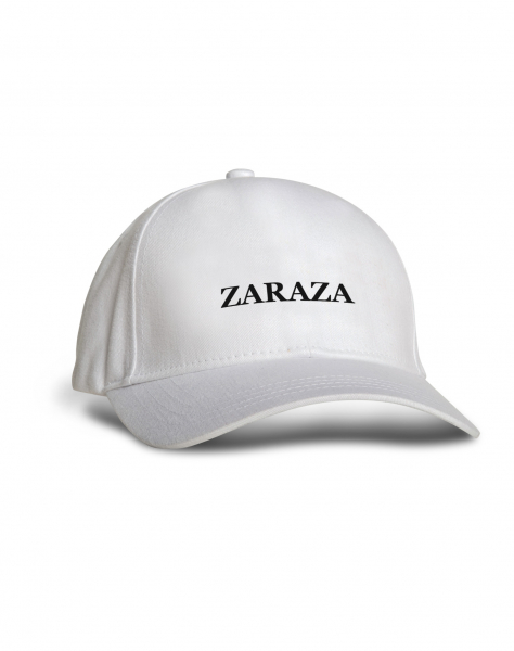 КЕПКА ZARAZA