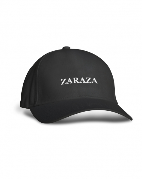 КЕПКА ZARAZA