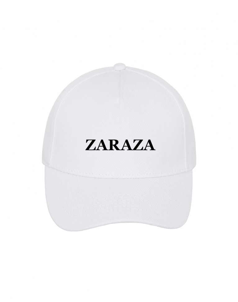 КЕПКА ZARAZA