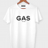 ФУТБОЛКА GAS