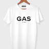 ФУТБОЛКА GAS