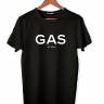 ФУТБОЛКА GAS