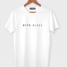 ФУТБОЛКА "ИГРА С LOVE"