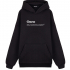 Худи Oversize "ОВЕН (я не переживаю) by @SLOVODNA "