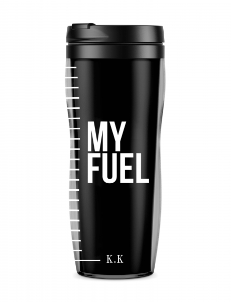 ТЕРМОСТАКАН MY FUEL