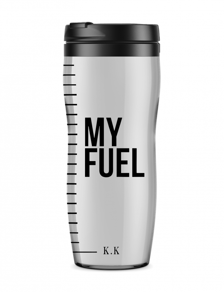 ТЕРМОСТАКАН MY FUEL