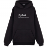 ХУДИ OVERSIZE "ДУБАЙ" by @SLOVODNA