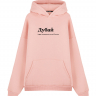 ХУДИ OVERSIZE "ДУБАЙ" by @SLOVODNA