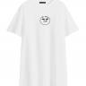 ФУТБОЛКА OVERSIZE "NO SLEEP CLUB"