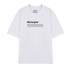 Футболка OVERSIZE "КОЗЕРОГ (криво)" by @SLOVODNA
