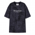ФУТБОЛКА VARЁNKA OVERSIZE "НЕ ДЛЯ 5/2" by @SLOVODNA
