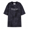 ФУТБОЛКА VARЁNKA OVERSIZE "НЕ ДЛЯ 5/2" by @SLOVODNA