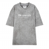 ФУТБОЛКА VARЁNKA OVERSIZE "НЕ ДЛЯ 5/2" by @SLOVODNA