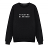 Свитшот "Только не на юрлицо" Свитшот "Только не на юрлицо"