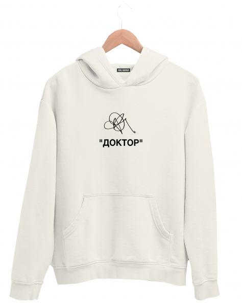 ХУДИ "ДОКТОР"