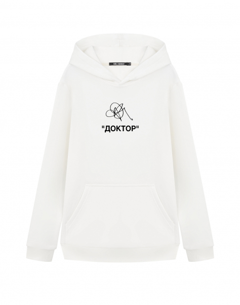 ХУДИ "ДОКТОР"