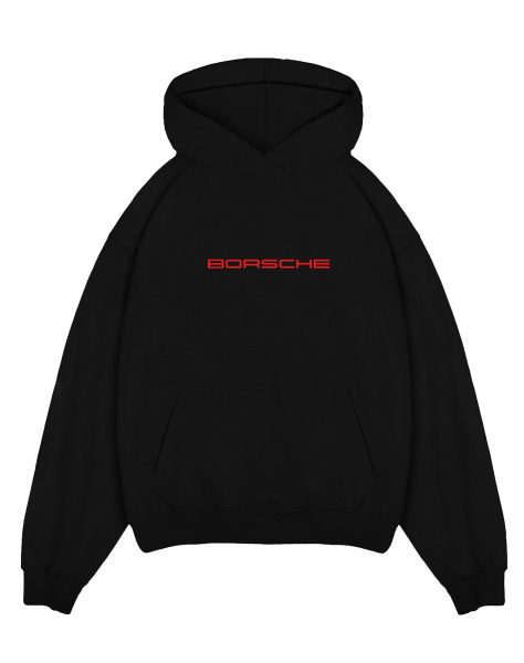 THE BALAHON OVERSIZE PREMIUM "BORSCHE"