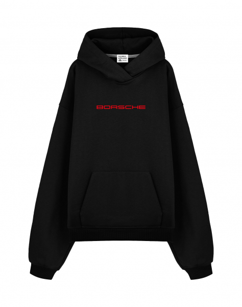 THE BALAHON OVERSIZE PREMIUM "BORSCHE"