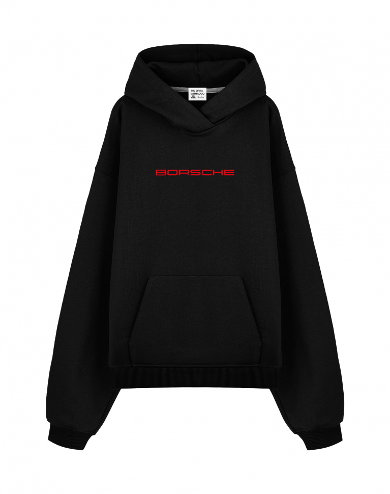 THE BALAHON OVERSIZE PREMIUM "BORSCHE"
