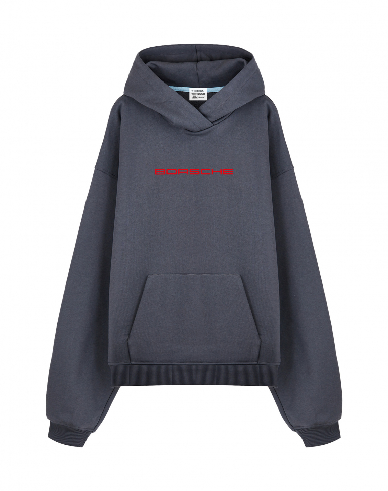 THE BALAHON OVERSIZE PREMIUM "BORSCHE"