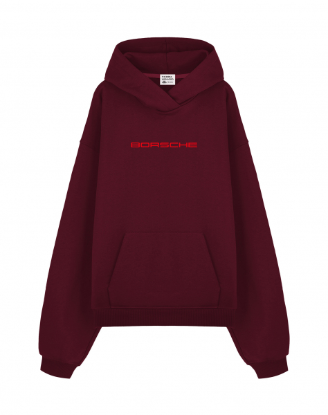 THE BALAHON OVERSIZE PREMIUM "BORSCHE"