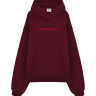 THE BALAHON OVERSIZE PREMIUM "BORSCHE"