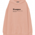 Худи Oversize "КОЗЕРОГ (быстрее самому)" by @SLOVODNA