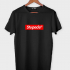 Футболка  STUPEDE