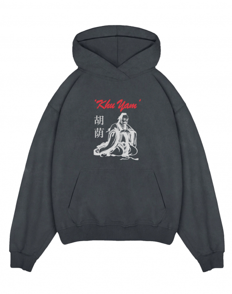 THE BALAHON OVERSIZE PREMIUM "Khu Yam"