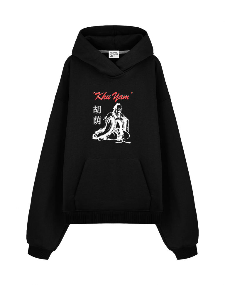THE BALAHON OVERSIZE PREMIUM "Khu Yam"