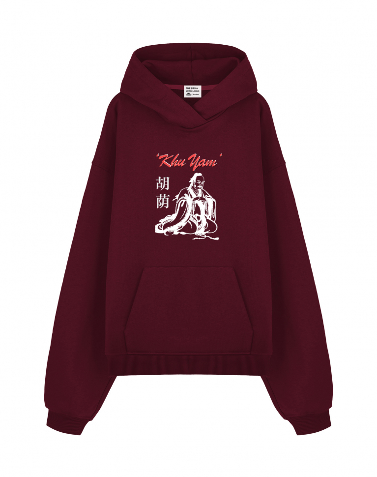 THE BALAHON OVERSIZE PREMIUM "Khu Yam"