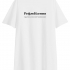 ФУТБОЛКА  OVERSIZE  "РефлеКсения" by @SLOVODNA