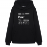 Худи "РАК" (100% оригинал) Худи "РАК" (100% оригинал)