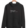 ХУДИ  "PROGGER HOODIE"