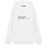ХУДИ  "PROGGER HOODIE"