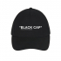 КЕПКА "BLACK CAP"