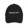 КЕПКА "BLACK CAP"