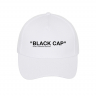 КЕПКА "BLACK CAP"