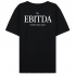 ФУТБОЛКА OVERSIZE My EBITDA is better than yours