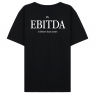 ФУТБОЛКА OVERSIZE My EBITDA is better than yours