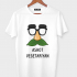 Футболка Ashot Vegetariyan