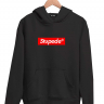 Худи  STUPEDE