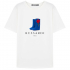 ФУТБОЛКА RUSSARDI TRUE BLUE
