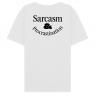 ФУТБОЛКА OVERSIZE Sarcasm & Procrastination (S&P)