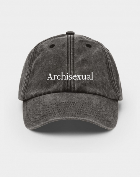 THE KEPKA ARCHISEXUAL х ZROBIM