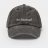 THE KEPKA ARCHISEXUAL х ZROBIM